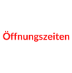 Öffnungszeiten